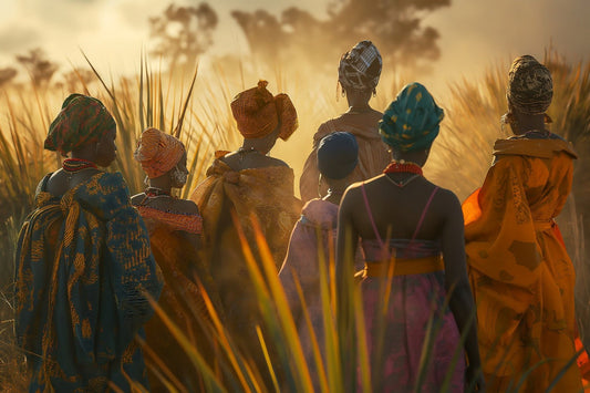 Religious art through the ages