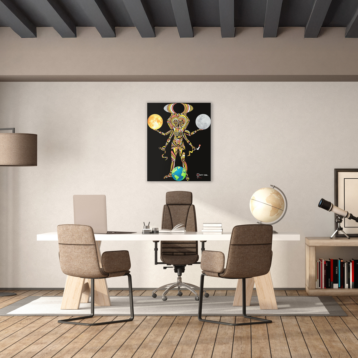 The Naked Anatomy of Hate – A Metaphysical & Esoteric Masterpiece