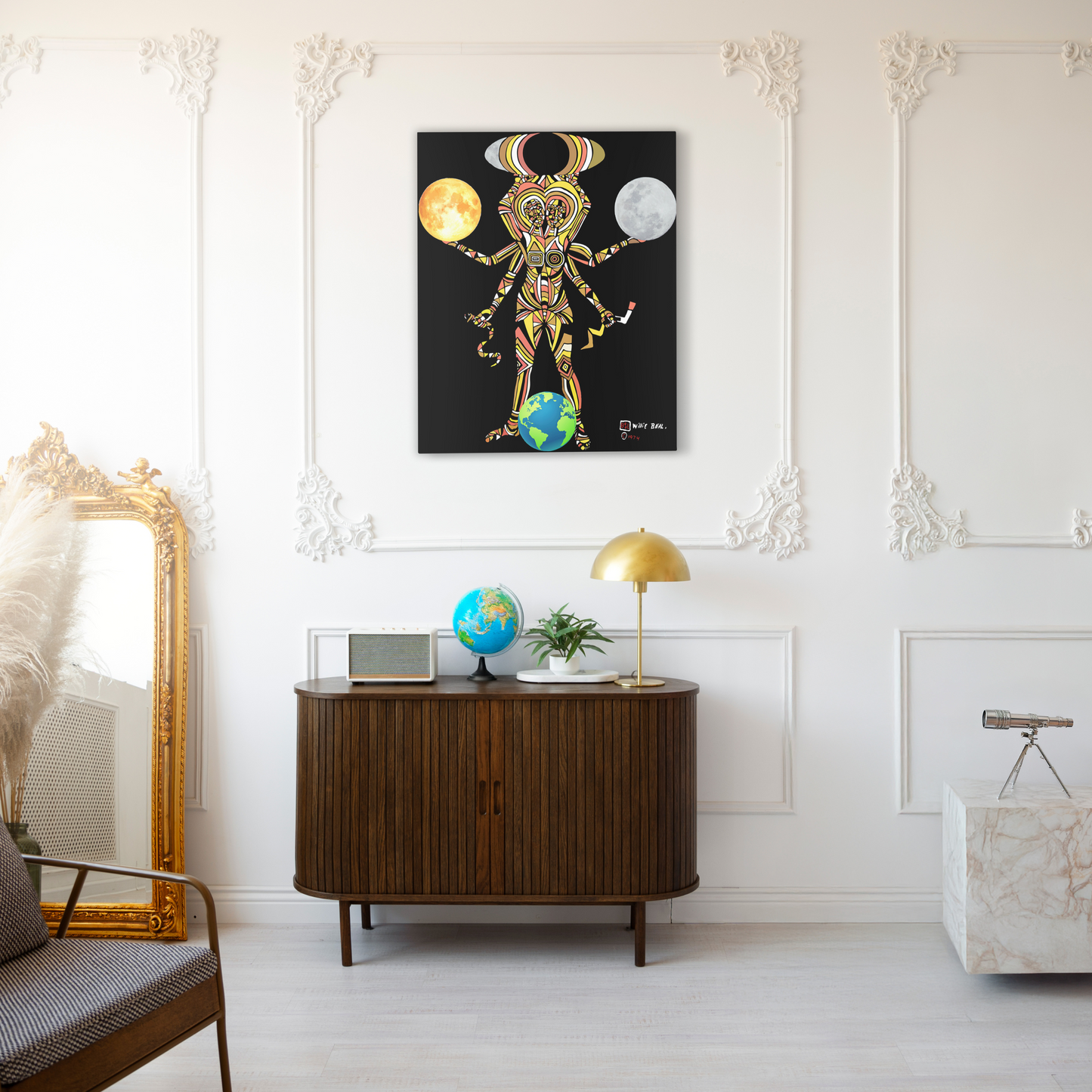 The Naked Anatomy of Hate – A Metaphysical & Esoteric Masterpiece