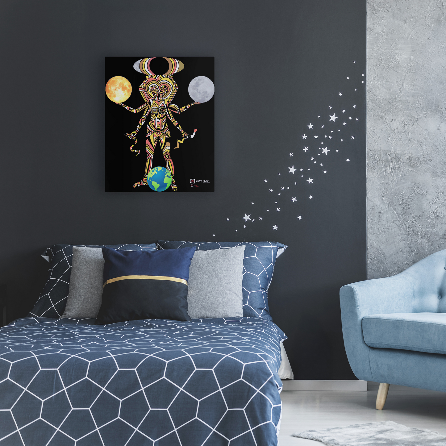 The Naked Anatomy of Hate – A Metaphysical & Esoteric Masterpiece