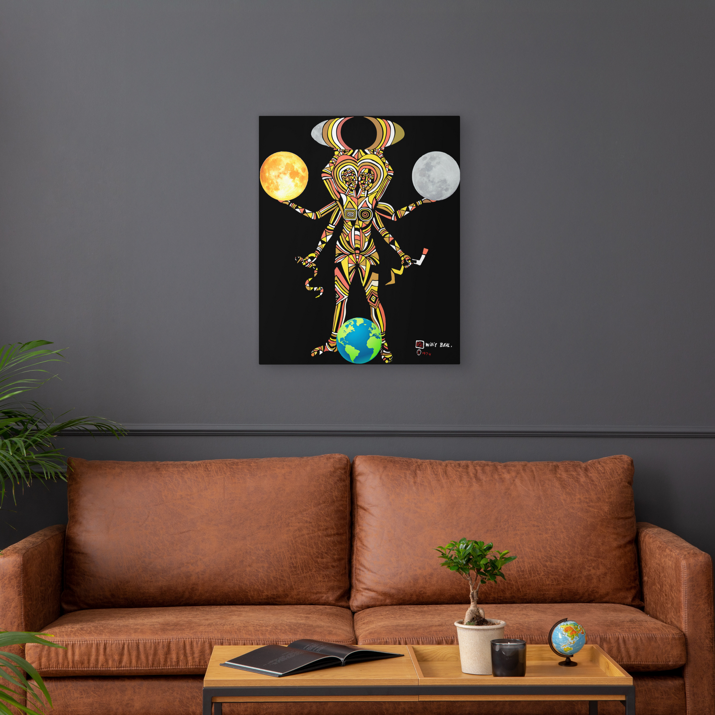 The Naked Anatomy of Hate – A Metaphysical & Esoteric Masterpiece