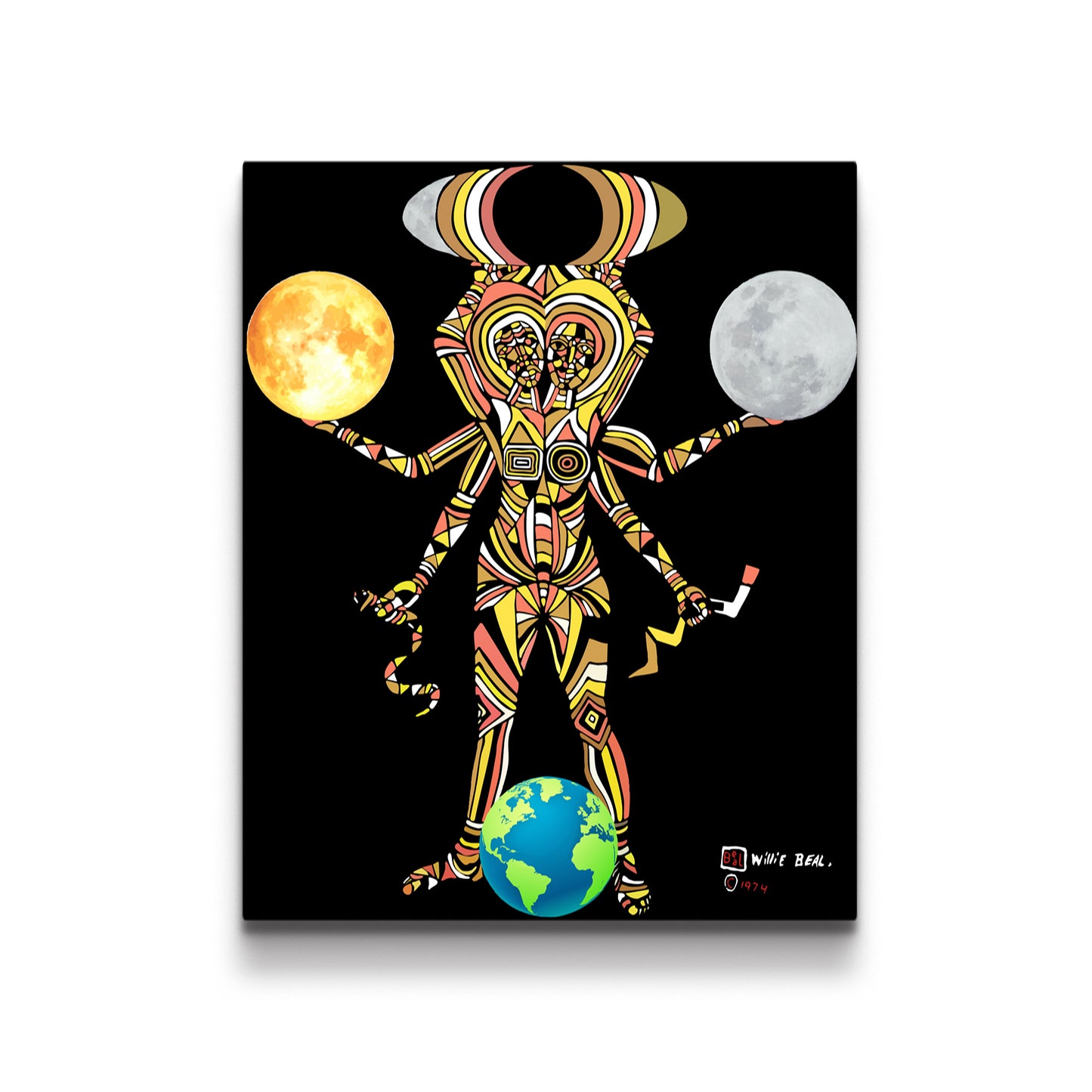 The Naked Anatomy of Hate – A Metaphysical & Esoteric Masterpiece