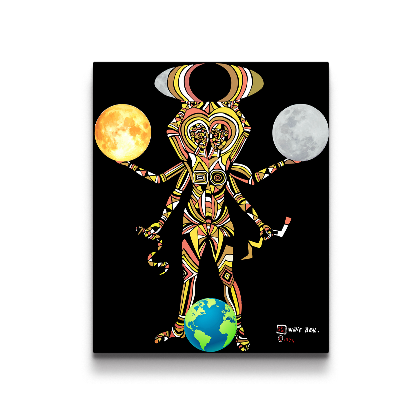 The Naked Anatomy of Hate – A Metaphysical & Esoteric Masterpiece