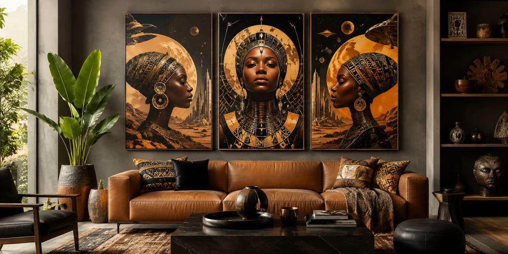 Why Is Afrofuturism Important? Art That Honors the Past and Imagines the Future