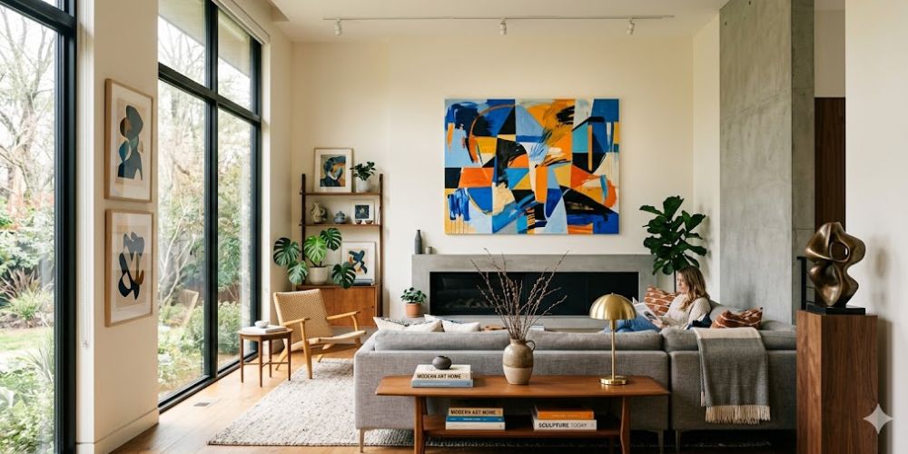 Spiritual Wall Art